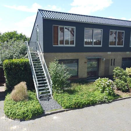Vrijstaand / Landelijk Appartement Met Uitzicht! De Wijk Exterior photo
