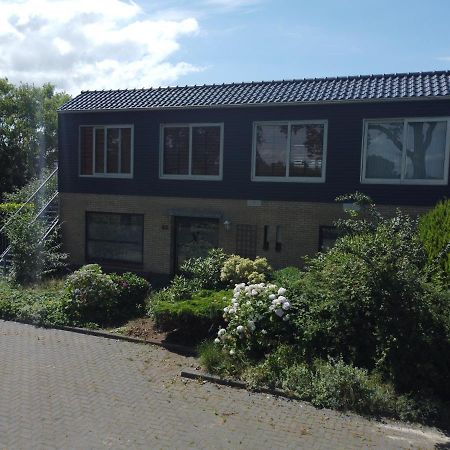 Vrijstaand / Landelijk Appartement Met Uitzicht! De Wijk Exterior photo